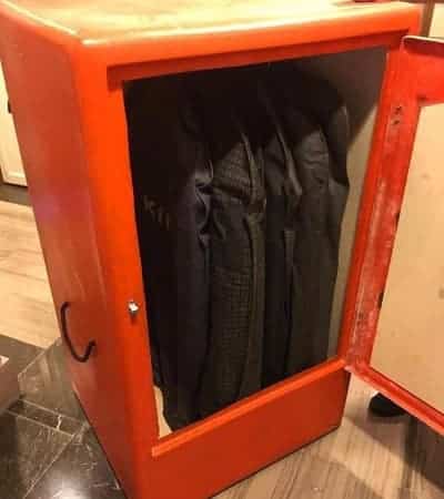 Ataşehir Ev Depolama