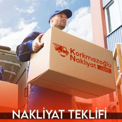 Nakliyat Teklifi Nasıl Olur?