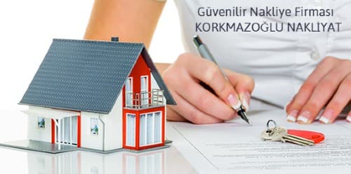 Güvenilir Nakliye Fiyatları