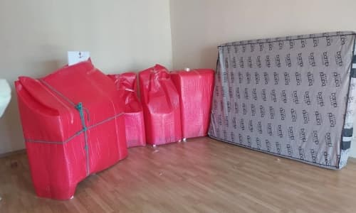 Ev Eşyası Nasıl Taşınır?