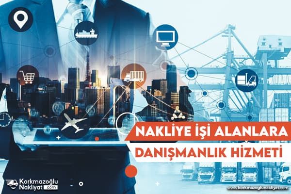 Danışmanlık Hizmeti