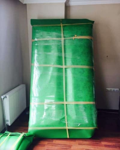 Erenköy Evden Eve Nakliyat Firmaları