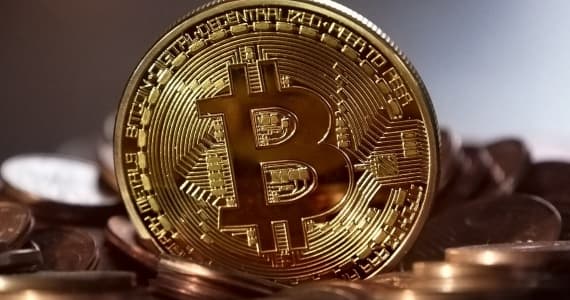 Nakliye Hizmetinde Kripto Para İle Ödeme