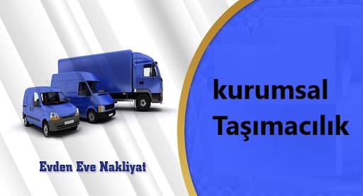 Profesyonel Nakliyat Hizmeti