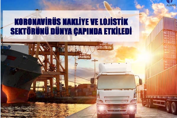 Vaka Sayıları Nakliyatı Nasıl Etkiledi