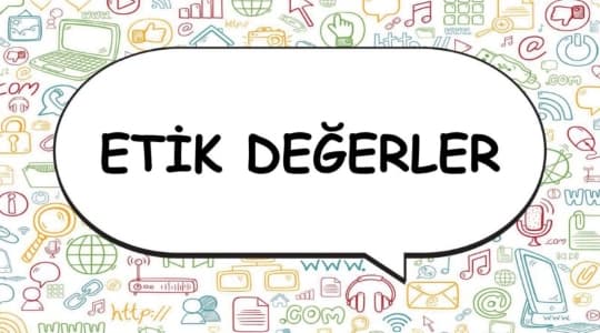 Nakliyat Çalışanı İçin Etik Değerler