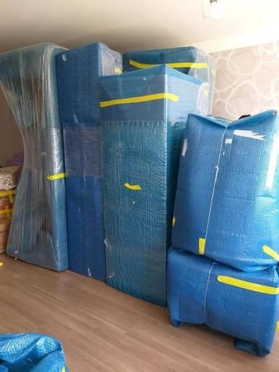 Sancaktepe Evden Eve Nakliyat Firmaları