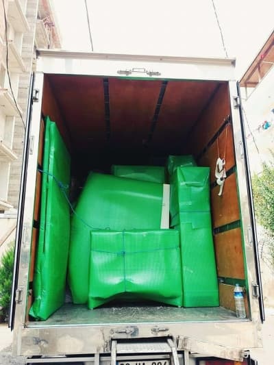 İçerenköy Evden Eve Nakliyat Firmaları