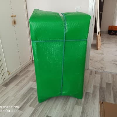 Çekmeköy Nakliyat Firmaları